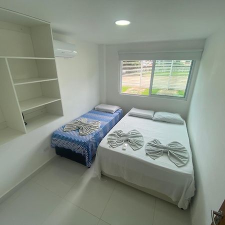 Solar De Porto Rico "Aptms" P Galinhas Pôrto das Galinhas Dış mekan fotoğraf