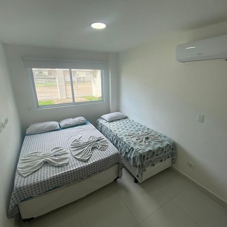 Solar De Porto Rico "Aptms" P Galinhas Pôrto das Galinhas Dış mekan fotoğraf