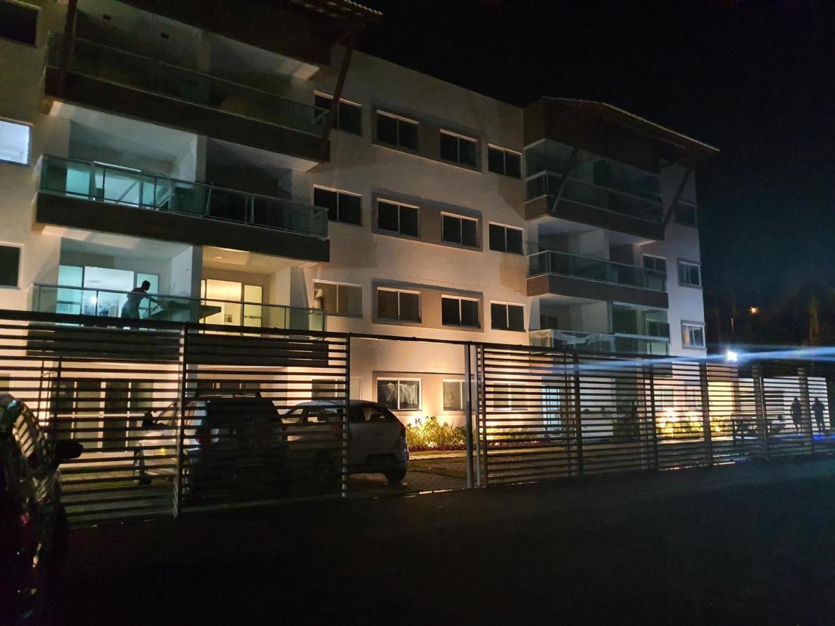 Solar De Porto Rico "Aptms" P Galinhas Pôrto das Galinhas Dış mekan fotoğraf