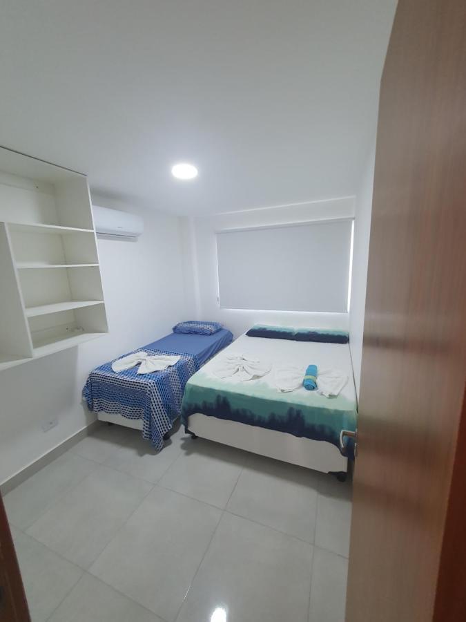Solar De Porto Rico "Aptms" P Galinhas Pôrto das Galinhas Dış mekan fotoğraf