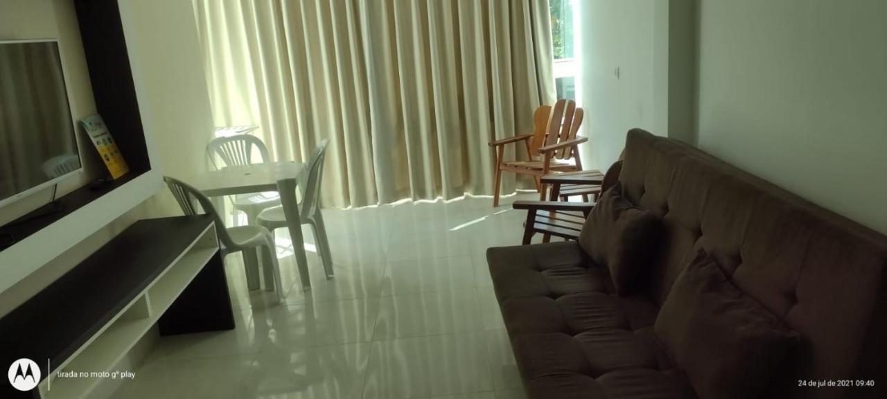 Solar De Porto Rico "Aptms" P Galinhas Pôrto das Galinhas Dış mekan fotoğraf