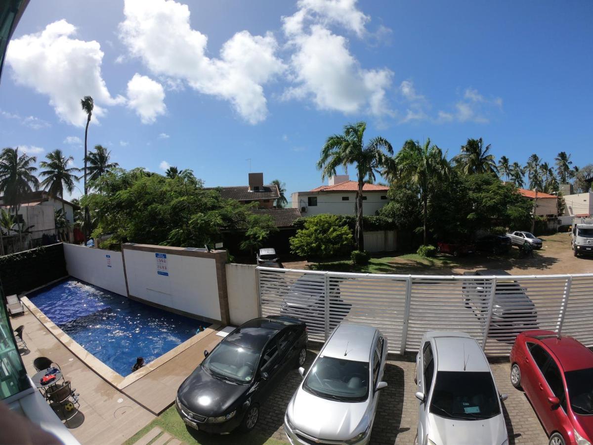 Solar De Porto Rico "Aptms" P Galinhas Pôrto das Galinhas Dış mekan fotoğraf