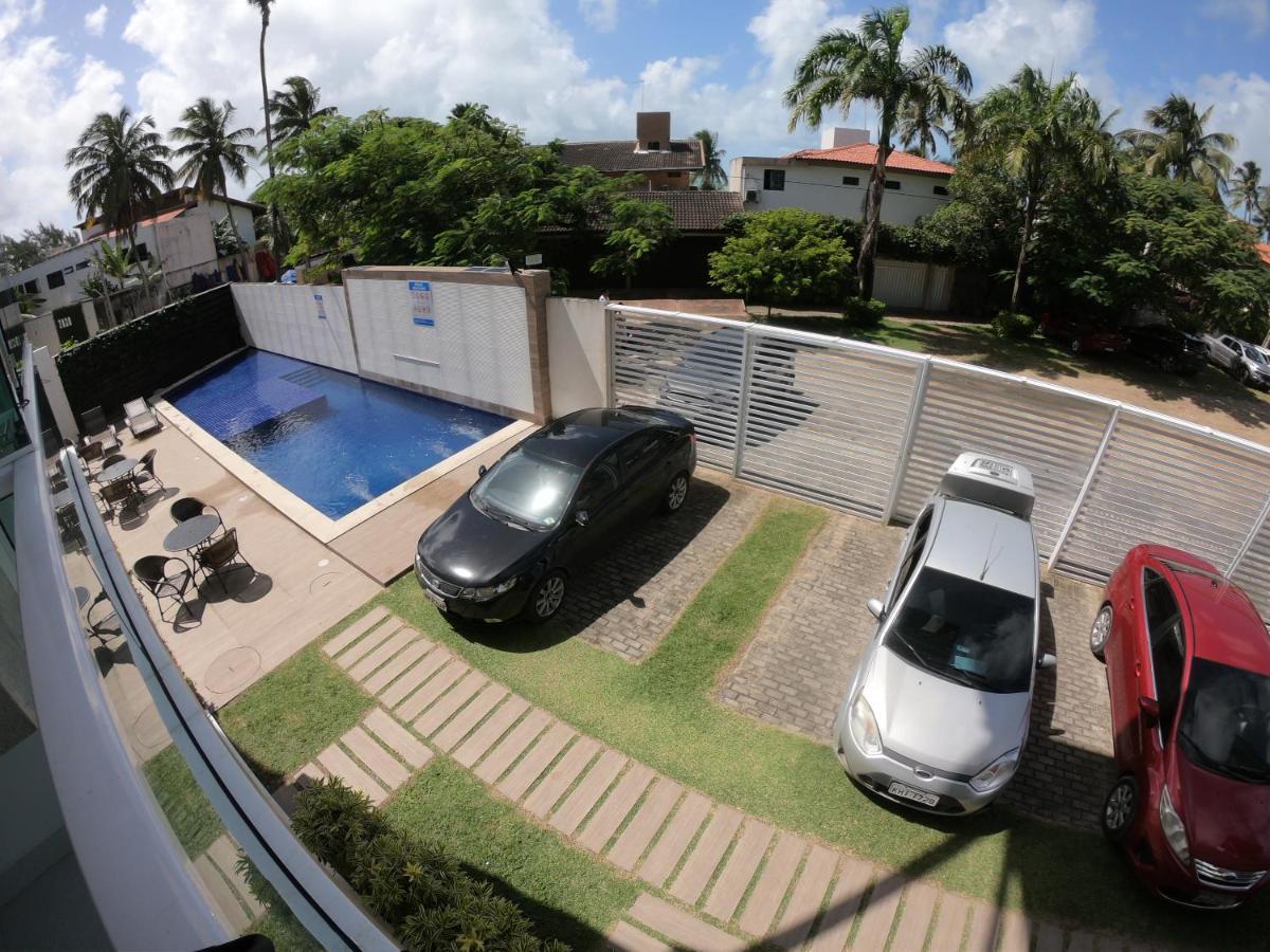 Solar De Porto Rico "Aptms" P Galinhas Pôrto das Galinhas Dış mekan fotoğraf