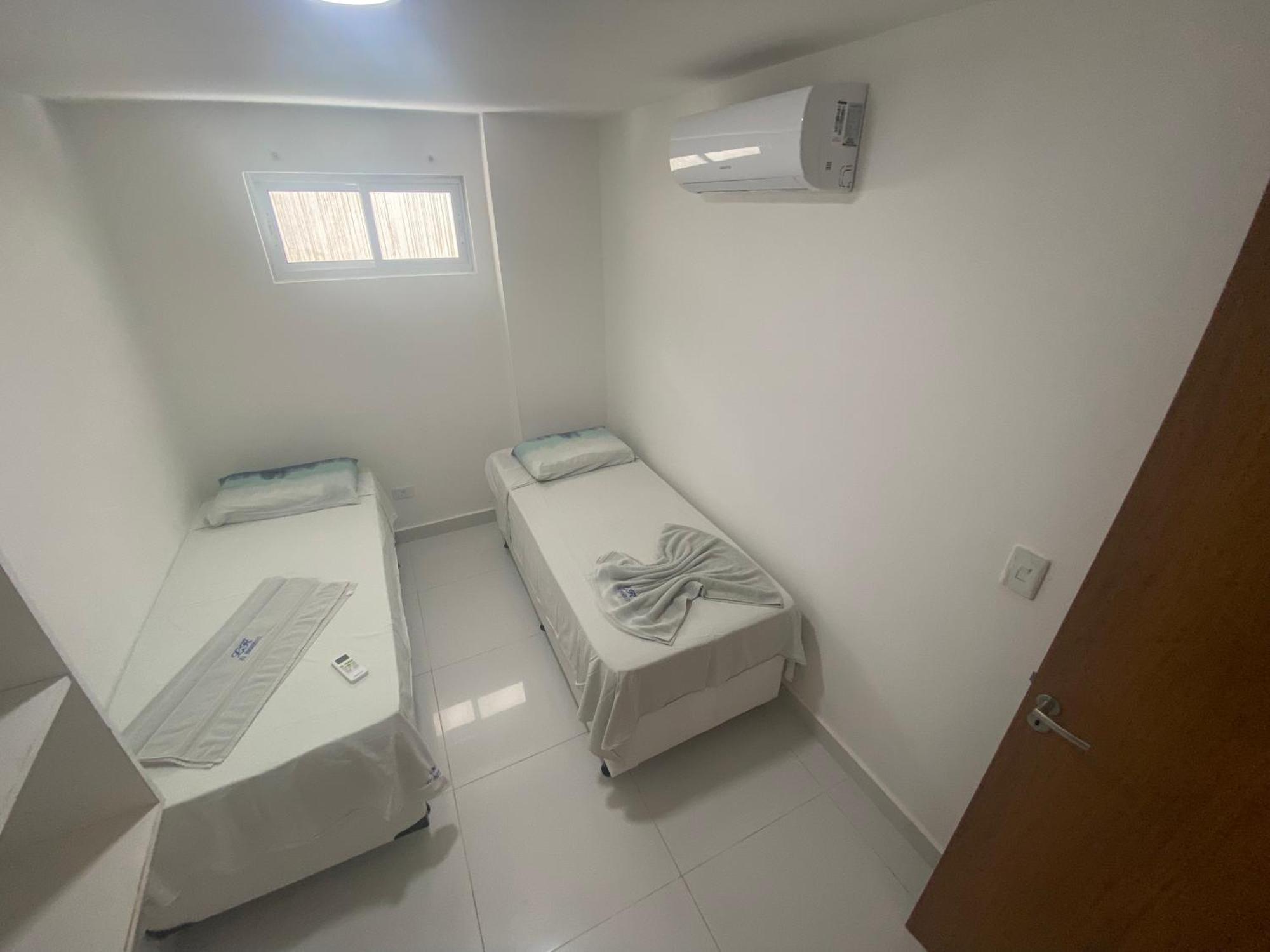 Solar De Porto Rico "Aptms" P Galinhas Pôrto das Galinhas Dış mekan fotoğraf