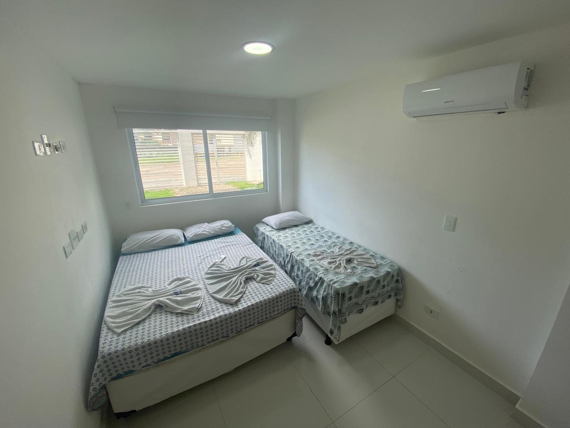 Solar De Porto Rico "Aptms" P Galinhas Pôrto das Galinhas Dış mekan fotoğraf