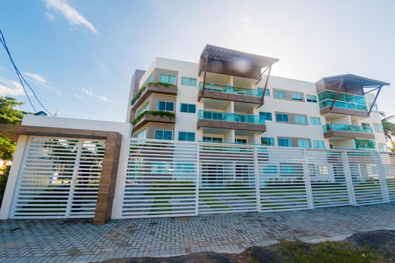 Solar De Porto Rico "Aptms" P Galinhas Pôrto das Galinhas Dış mekan fotoğraf