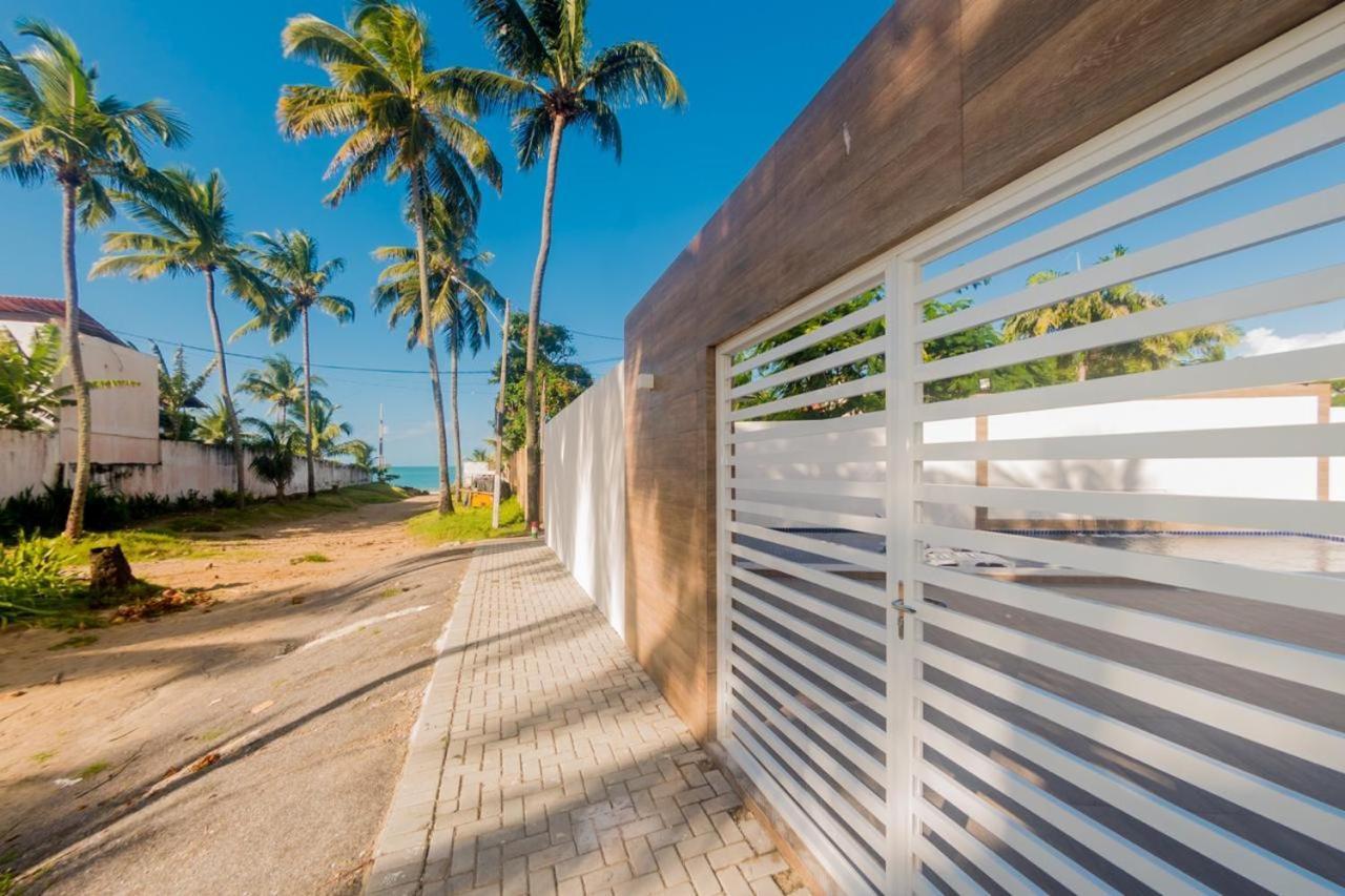 Solar De Porto Rico "Aptms" P Galinhas Pôrto das Galinhas Dış mekan fotoğraf