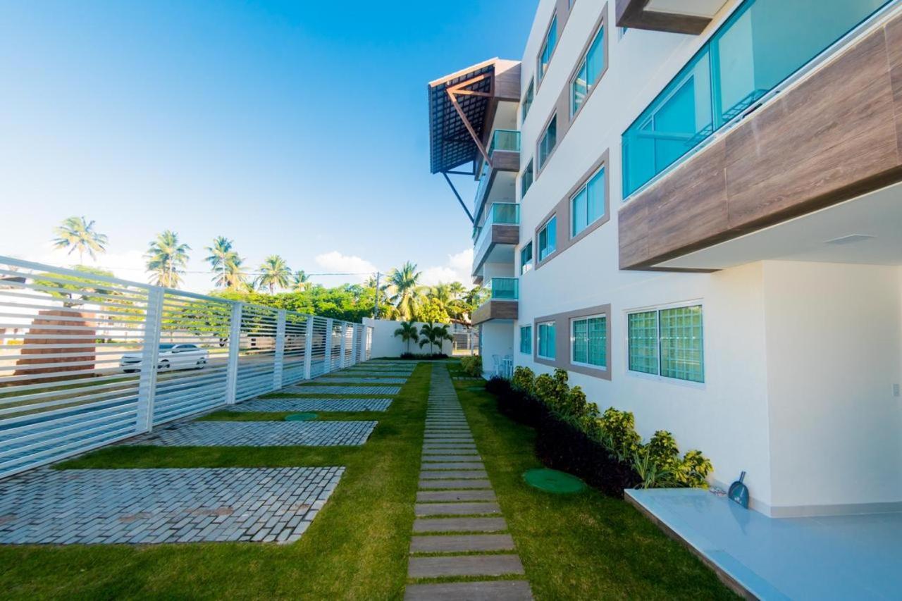 Solar De Porto Rico "Aptms" P Galinhas Pôrto das Galinhas Dış mekan fotoğraf