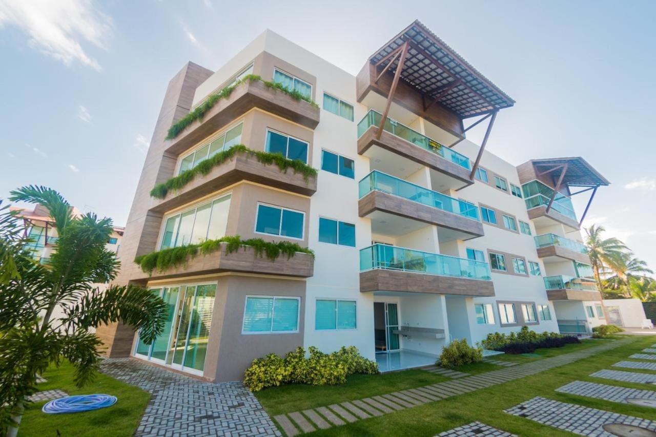 Solar De Porto Rico "Aptms" P Galinhas Pôrto das Galinhas Dış mekan fotoğraf